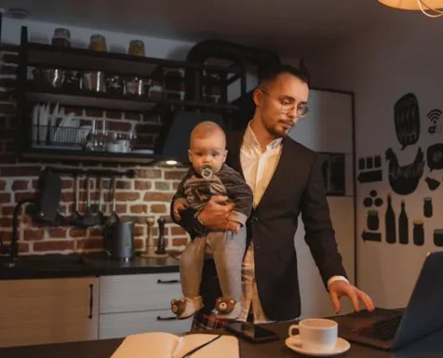 Estate Planning for Working Parents in Wauwatosa and Brookfield