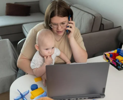 Wauwatosa Estate Planning for Dual-Income Families