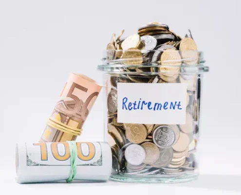 What Happens to Your 401(k) If You Don’t Update Beneficiaries