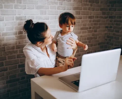 Why Young Milwaukee Families Should Not Rely on Online Will Templates
