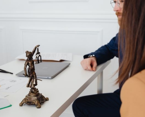 Choosing the Right Estate Planning Lawyer in Milwaukee