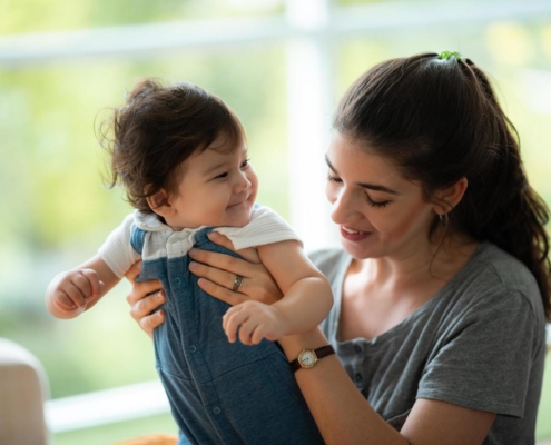 Estate Planning After a Family Income Change