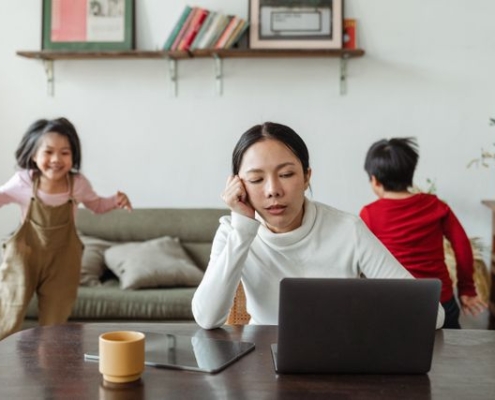 How to Make Estate Planning Simple for Busy Parents