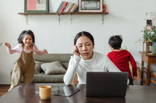 How to Make Estate Planning Simple for Busy Parents