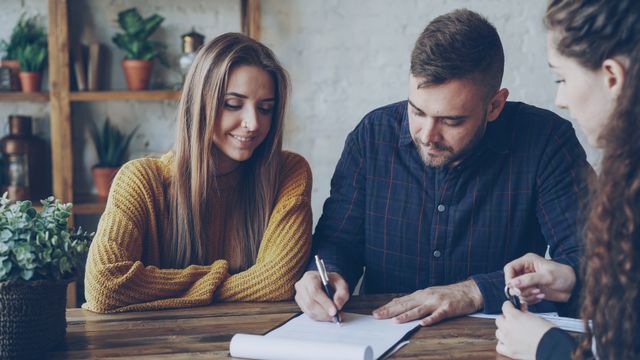 Estate Planning Attorney in Milwaukee