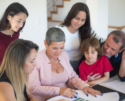 5 Estate Planning Mistakes Milwaukee Parents Still Make