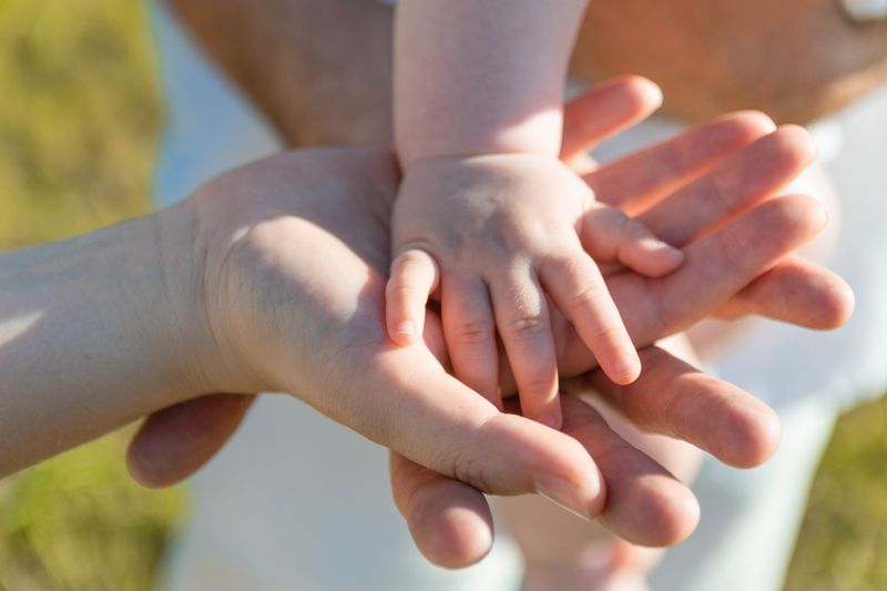 A Trust Automatically Protects Everything A Trust Automatically Protects Everything