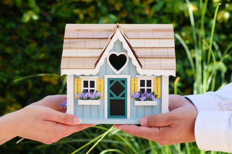 Building a New Home Comes With Different Questions Building a New Home Comes With Different Questions