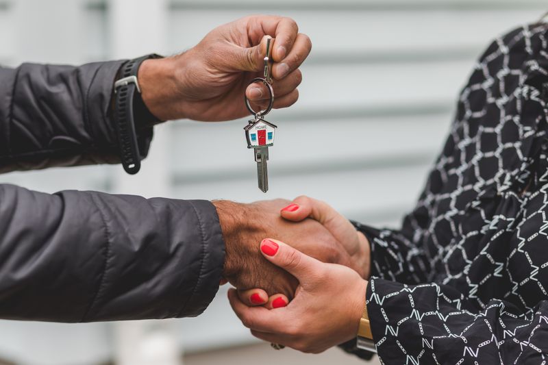 How Should You Own the Property How Should You Own the Property