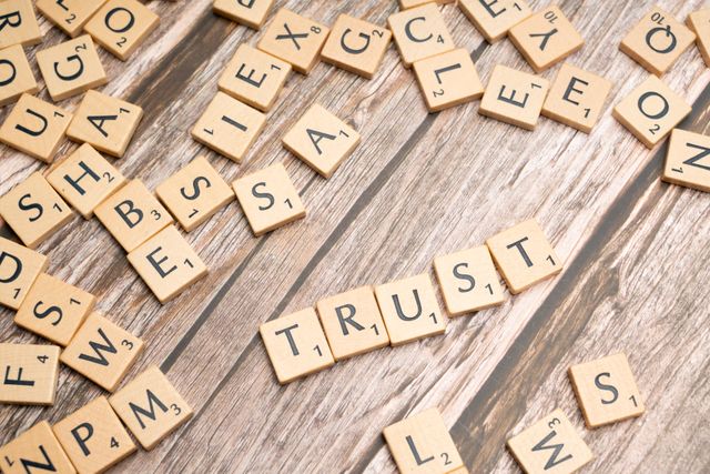 What Is an Irrevocable Trust