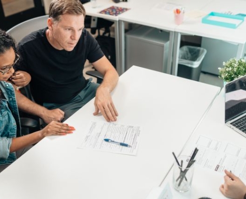 Estate Planning Mistakes Milwaukee Parents Make