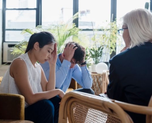 Why Verbal Wishes Are Not an Estate Plan